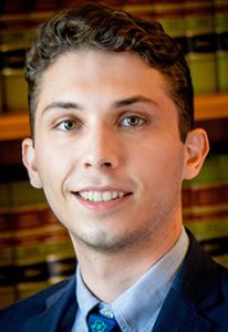 Nicholas E. Najera