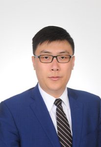Tong Jin
